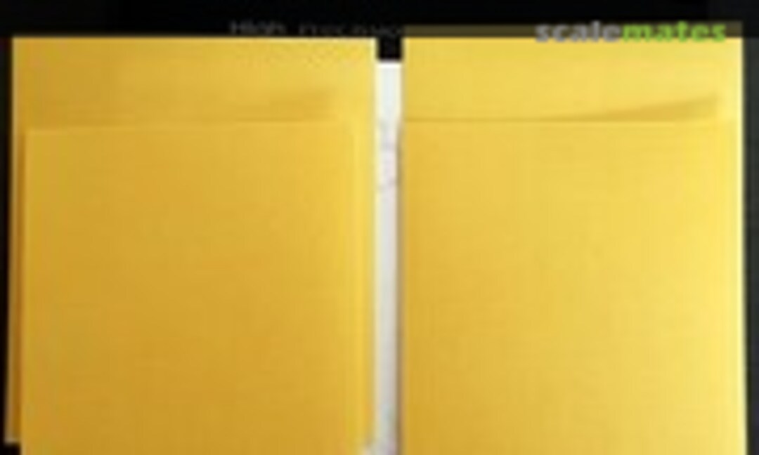 1:48 Forward Base / AH-1G & OV-10A - Canopy Mask (DEAD Design Models NM48117) NM48117