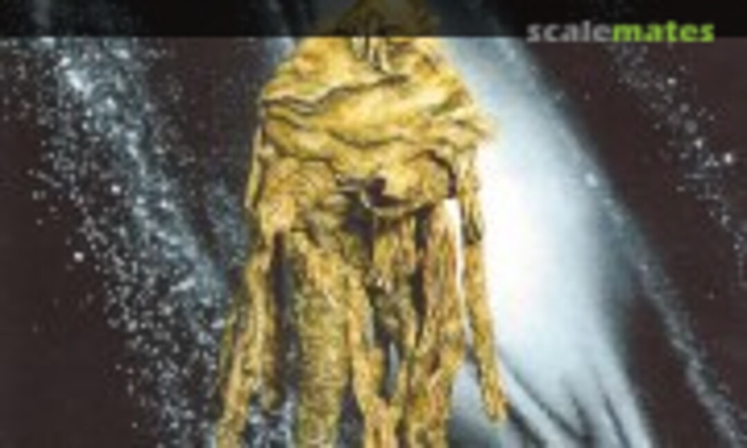 1:6 The Mice (Dimensional Designs OL-28) OL-28