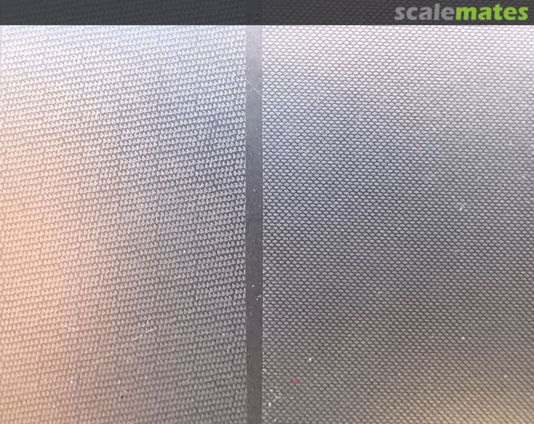 Boxart Fish scale polish style imitation 72-091 Begemot