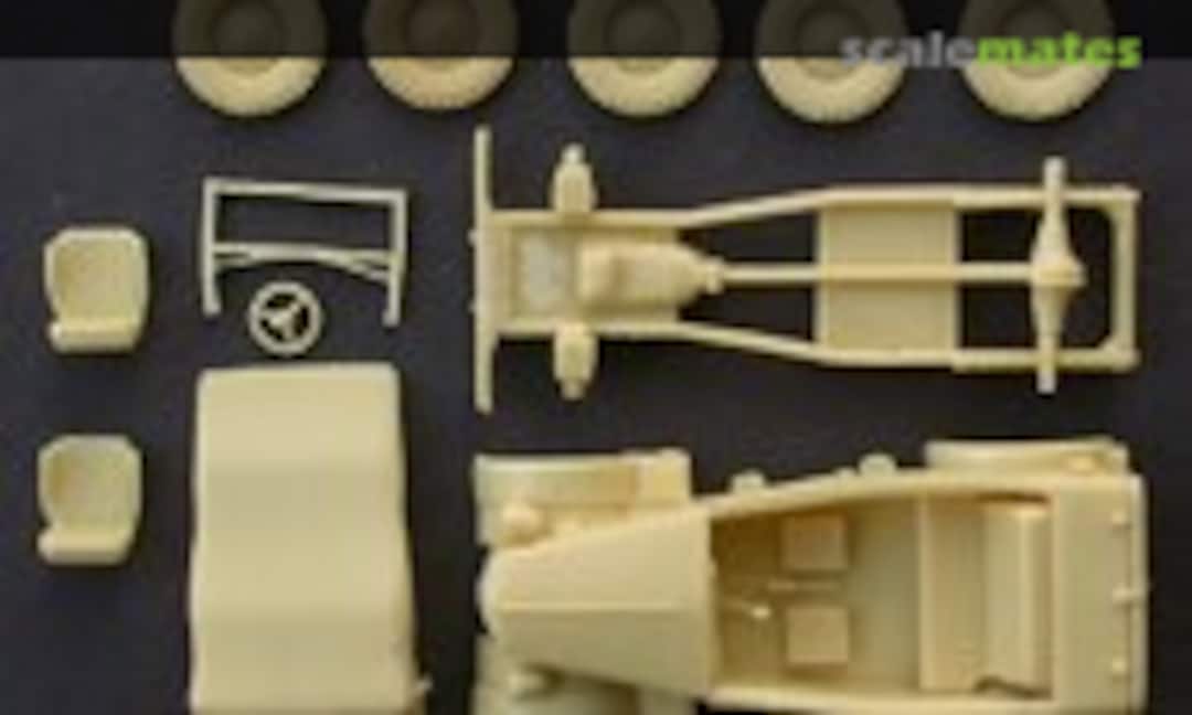 1:72 Fiat 508c (ALBY 758)