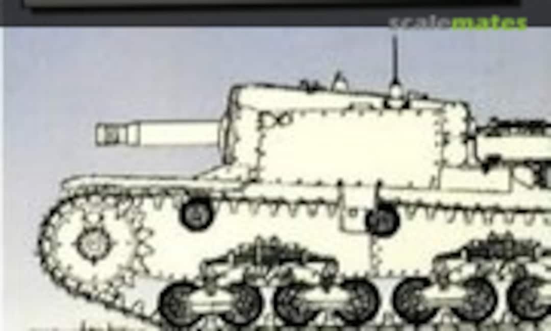 1:35 SPG Gun Barrel (Model Victoria 4092)