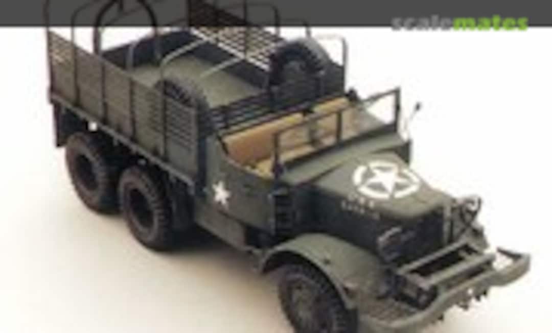 1:35 US MACK N'O TRUCK (Azimut AZI35041) AZI35041