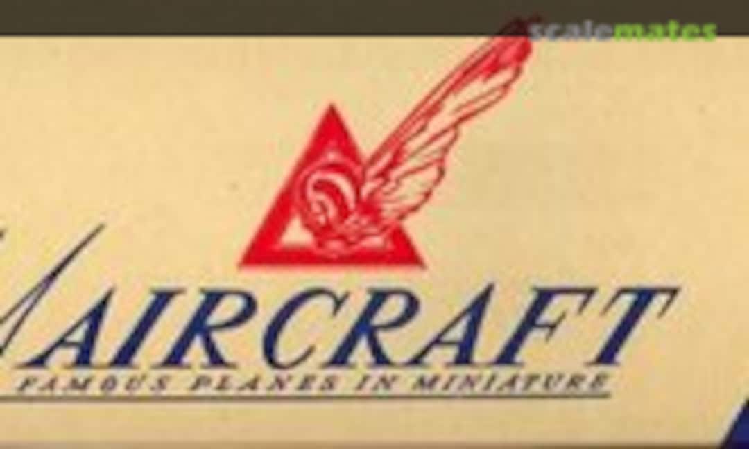 1:48 Russian IL-2 Stormovik &quot;Tank Buster&quot; (Maircraft H-1)