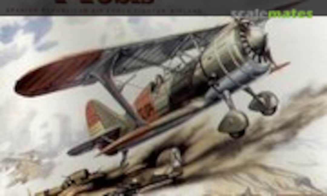 1:72 I-15bis (ICM 72013)