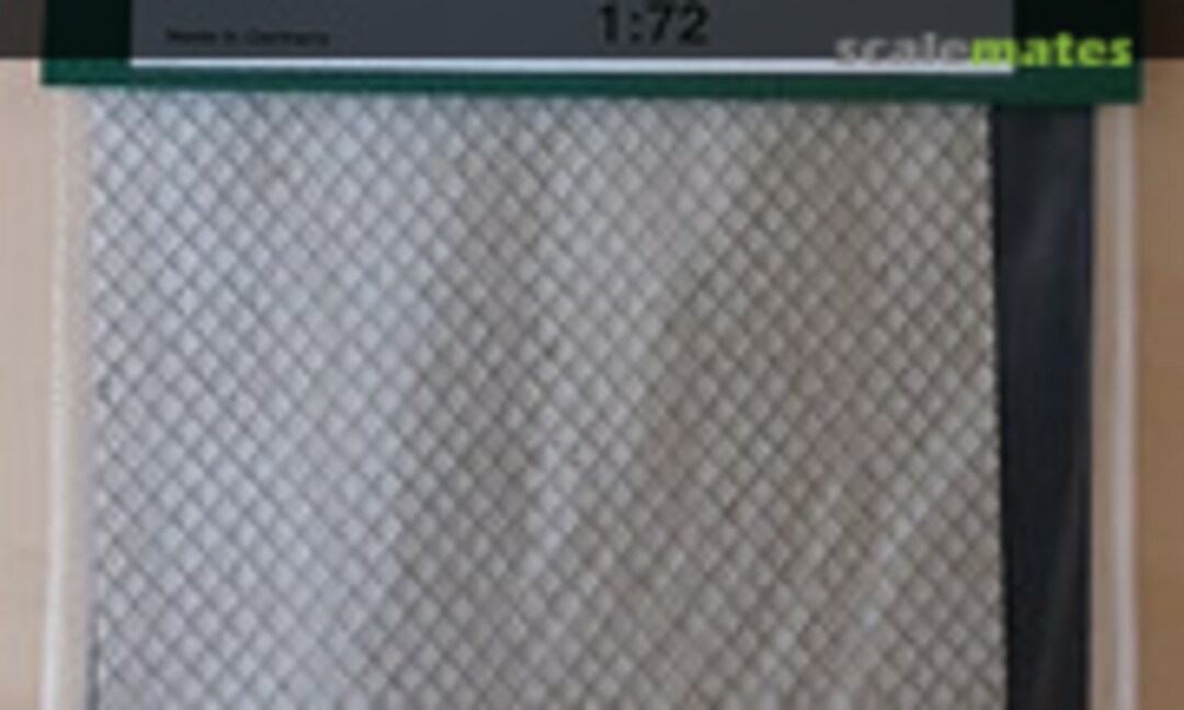 1:72 Slate roof panel (Fredericus-Rex )