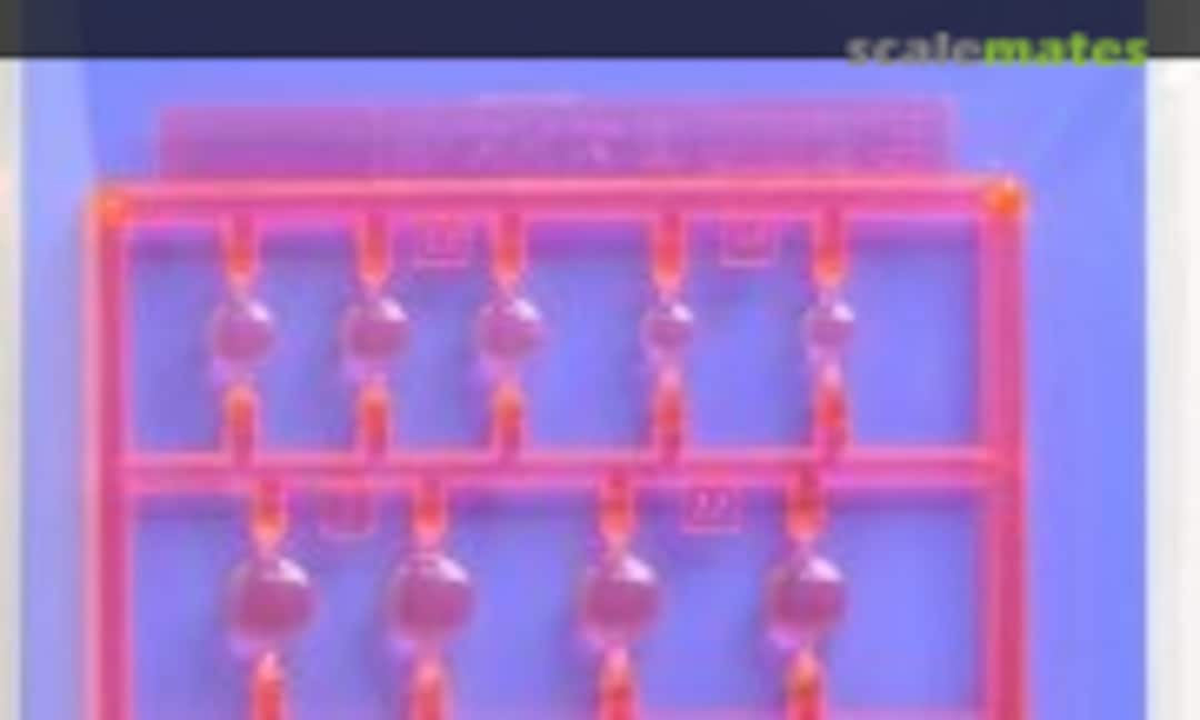 No H Eyes 2 Pink (Wave Corporation OP-255-350) OP-255-350