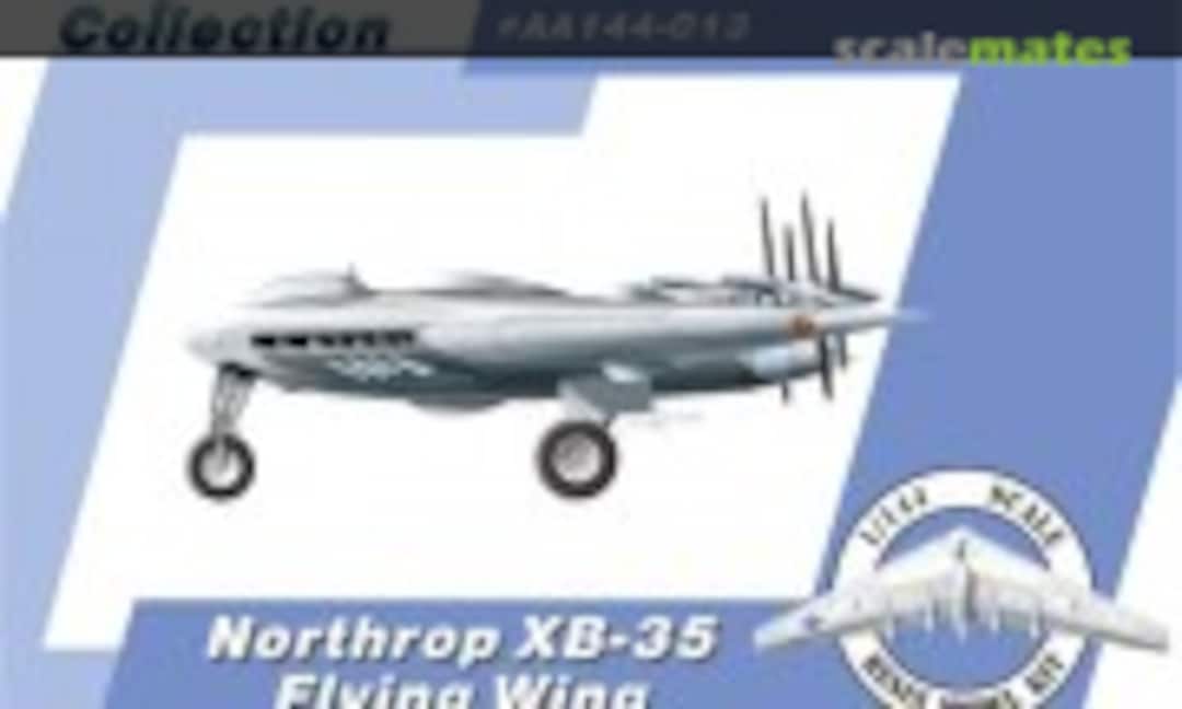 1:144 Northrop XB-35 (Anigrand Craftswork AA144-013) AA144-013