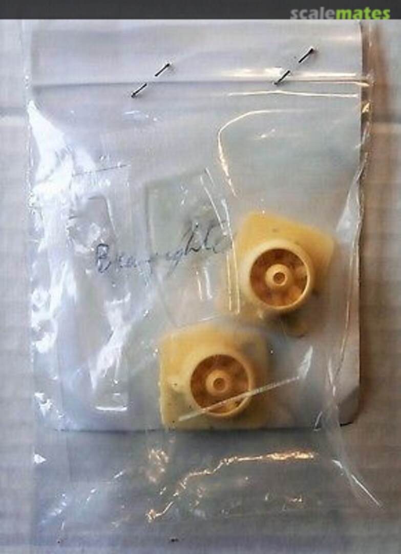 Boxart Beaufighter Conversion FTC039 The Final Touch Boxart Beaufighter Conversion FTC039 The Final Touch