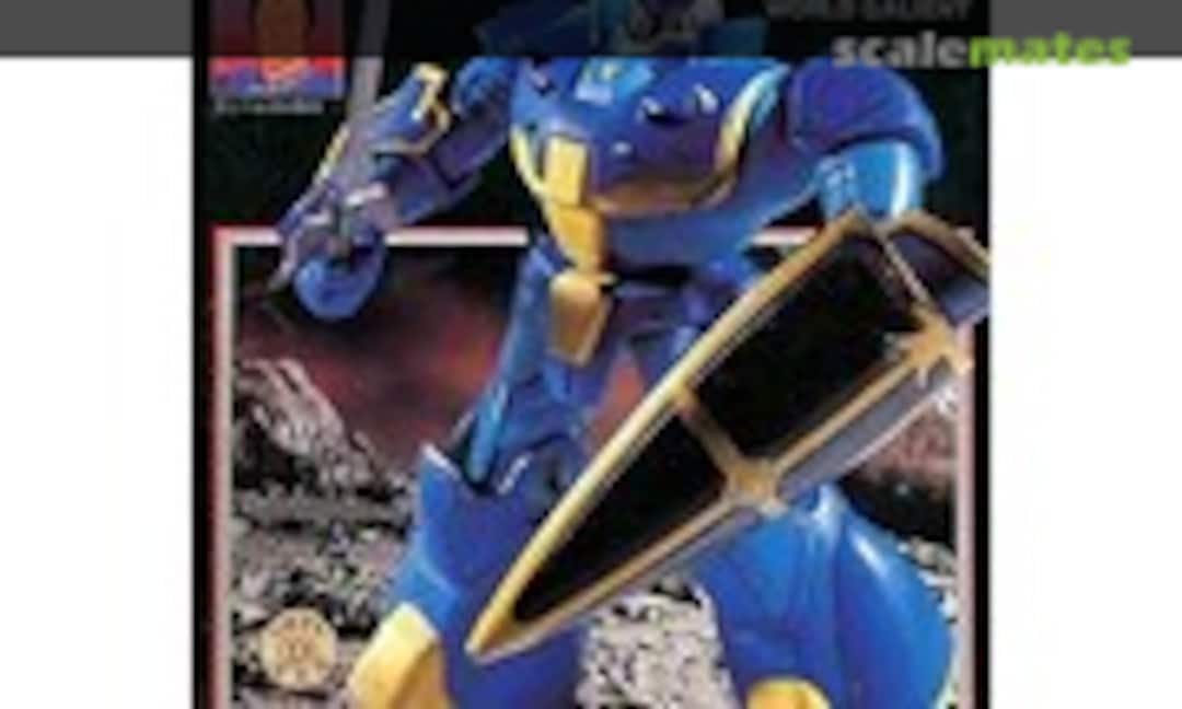 1:130 Zuwel (Crown A-103)