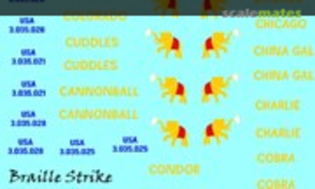 1:72 M4A2 (Braille Strike 72035) 72035