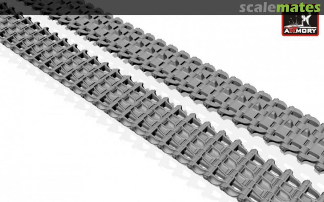 Boxart T-28 Soviet pre-WWII Medium Tank-Tracks AC7246 Armory Boxart T-28 Soviet pre-WWII Medium Tank-Tracks AC7246 Armory