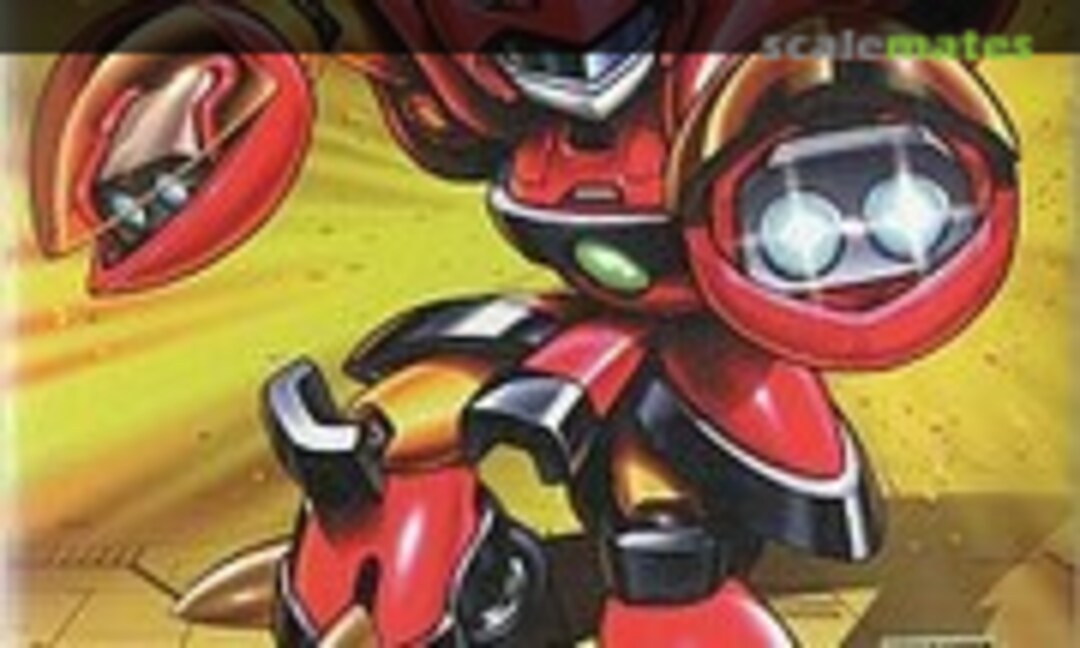 1:12 Rolstar (ARII 86064) 86064