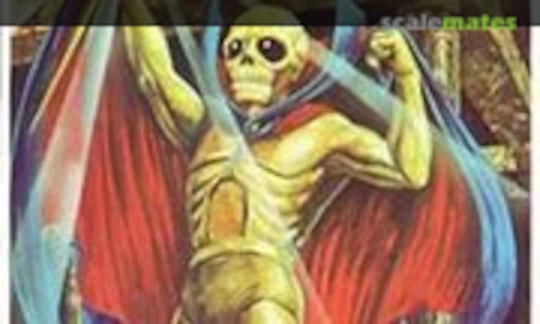 No Golden Bat (IMAI 487)