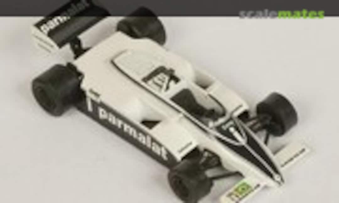 1:43 Brabham BT49D (Tenariv 276)