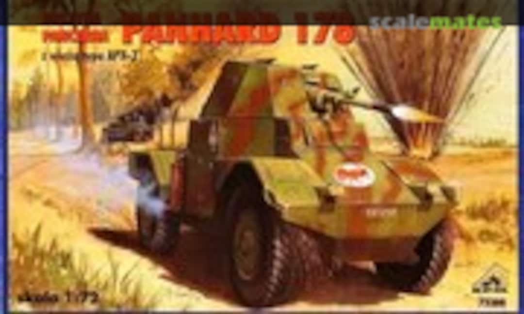 1:72 Panhard 178 (RPM 72300)