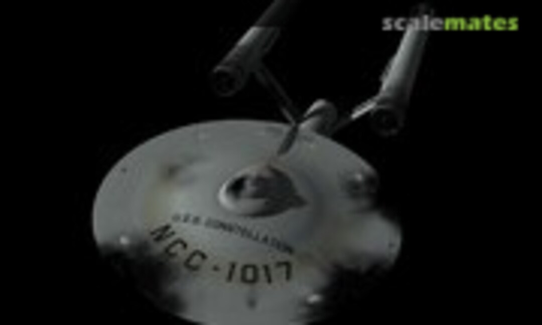 No USS Constellation (Metlesits Fleetyards )