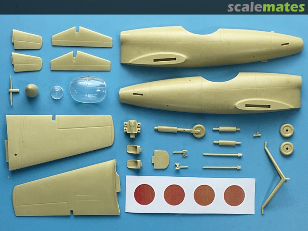 Contents Kugisho MXY-6 AA2135 Anigrand Craftswork Contents Kugisho MXY-6 AA2135 Anigrand Craftswork