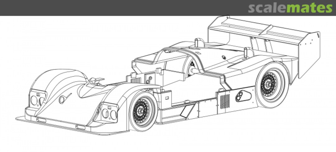 Boxart 962C Brun 1988 WSPC Spa transkit CRM010 Noritake mokei Boxart 962C Brun 1988 WSPC Spa transkit CRM010 Noritake mokei