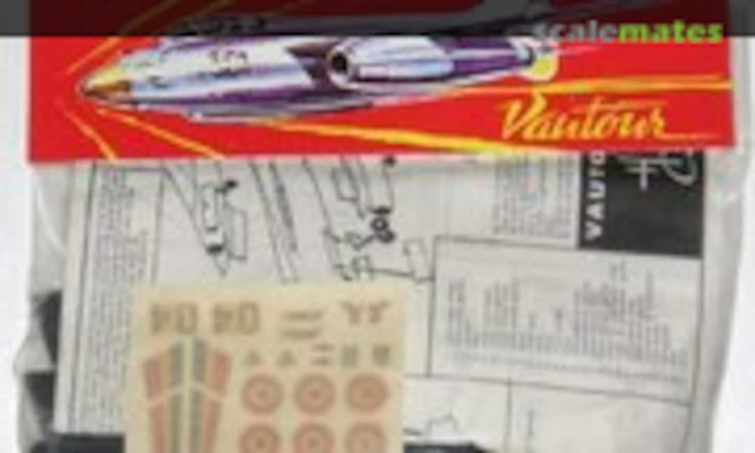 1:100 Vautour (Heller Cadet L030)