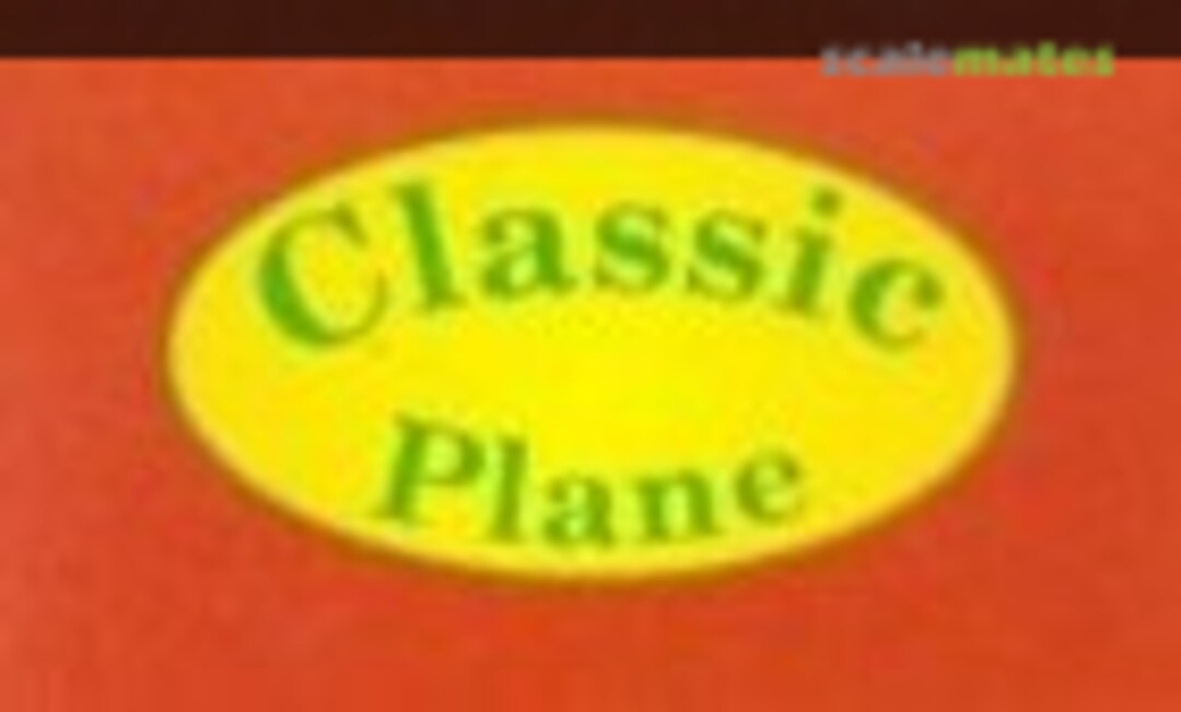 1:72 Pilatus PC-6 &quot;Turbo Porter&quot; (Classic Plane CPI 07)