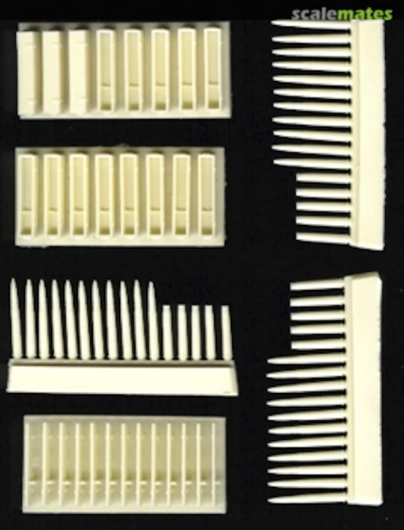 Boxart Ammunition 72333 Attack Hobby Kits Boxart Ammunition 72333 Attack Hobby Kits