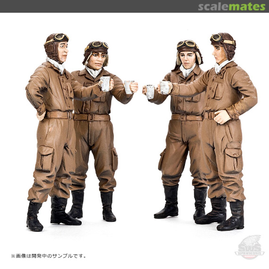 Boxart Bond of the Vast Sky Set (J2M3 Raiden) SWS05-F05 Zoukei-Mura Boxart Bond of the Vast Sky Set (J2M3 Raiden) SWS05-F05 Zoukei-Mura