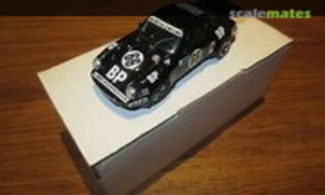 Porsche 911 Carrera RSR &quot;BP&quot; (MRE )