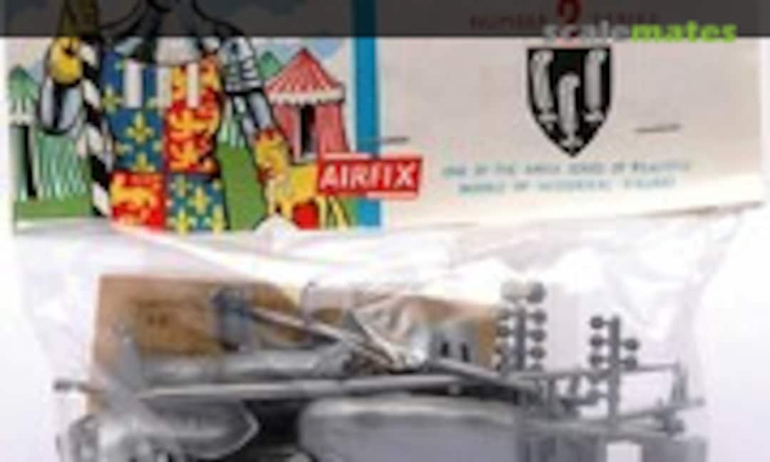 1:12 Black Prince (Airfix M202F) M202F