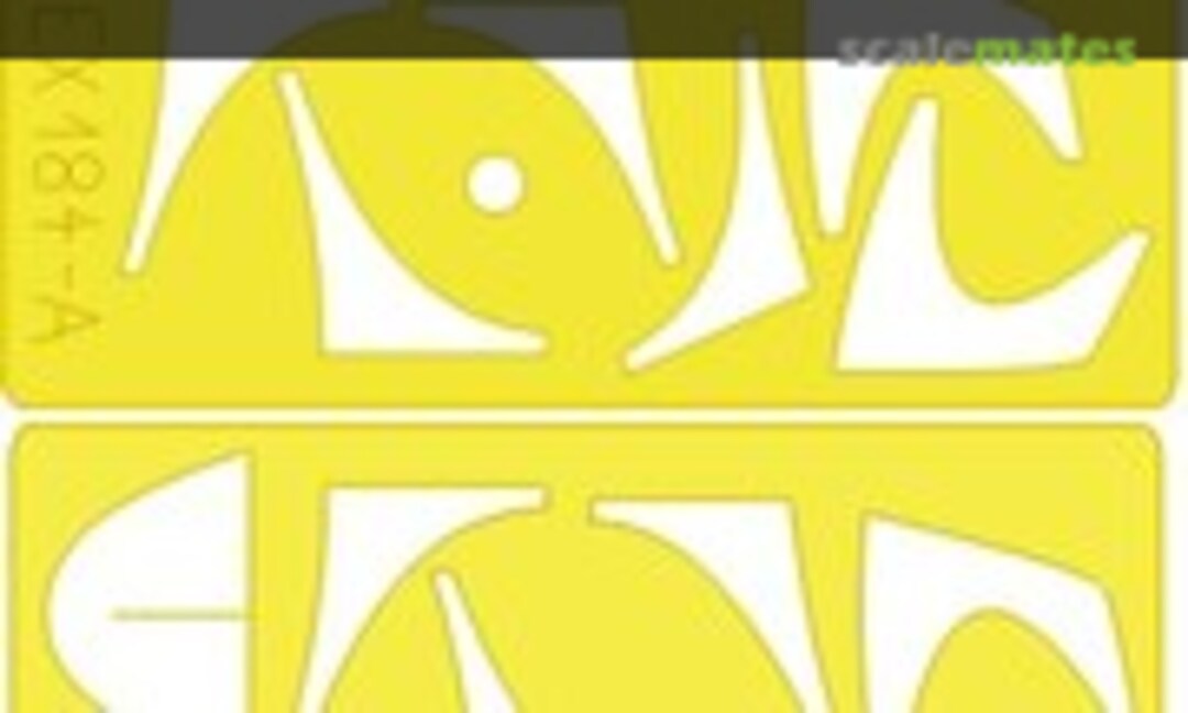 1:48 F-15A/C (Eduard EX184)