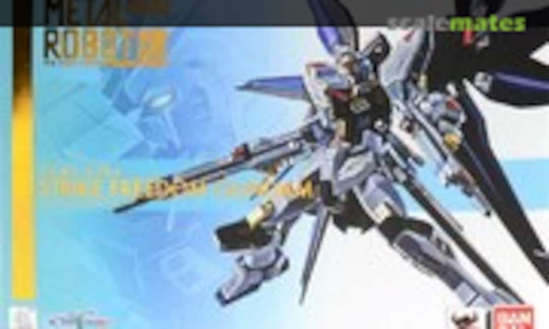 No Strike Freedom Gundam (Bandai 0220843)