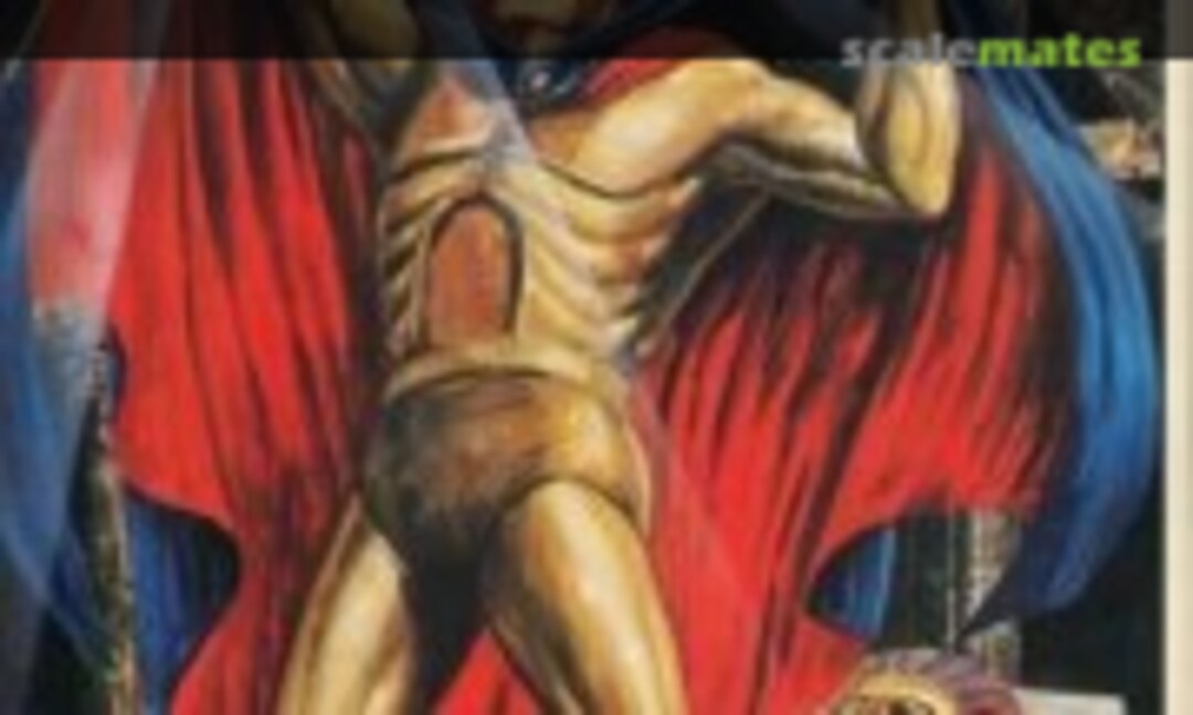 No Golden Bat (IMAI B-104-250)