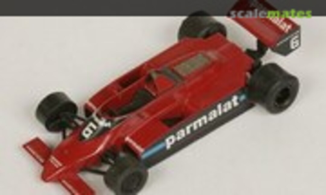 1:43 Brabham BT49 (Tenariv 275)