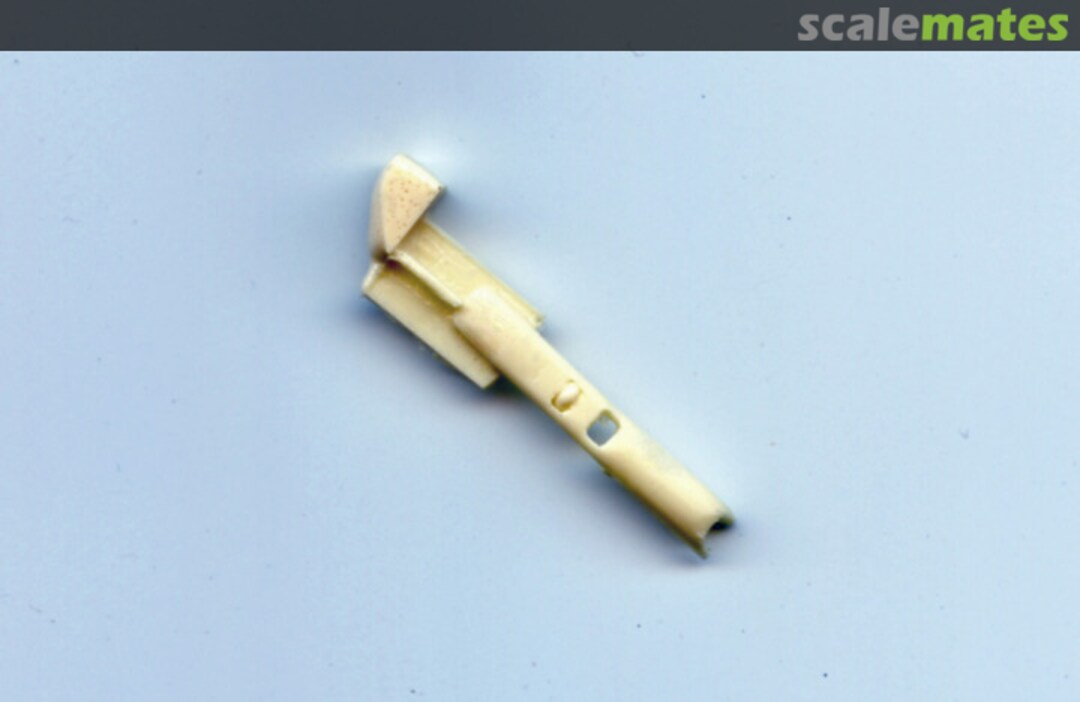 Boxart HS.748 RAAF/RAN APU for Mk1 kit RRR14401 Red Roo Models Boxart HS.748 RAAF/RAN APU for Mk1 kit RRR14401 Red Roo Models