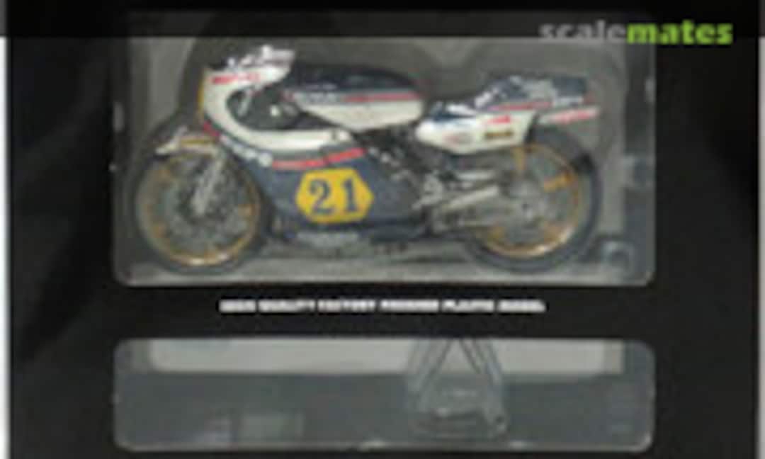 1:12 Suzuki RGB500 Team Gallina '80 No.21 (Tamiya 21069)