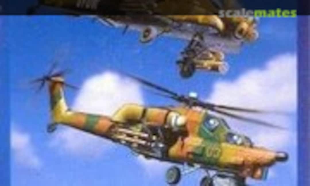 No MiniKit-Set (Revell 06920)