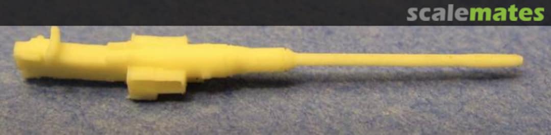 Boxart MG 151/20 Luftwaffe gun AC7224 L'Arsenal Boxart MG 151/20 Luftwaffe gun AC7224 L'Arsenal