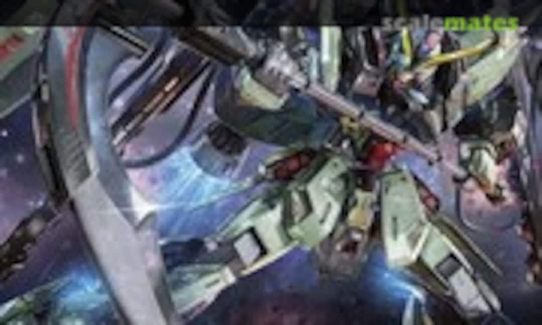 1:100 GAT-X252 Forbidden Gundam (Bandai Spirits 5065429)