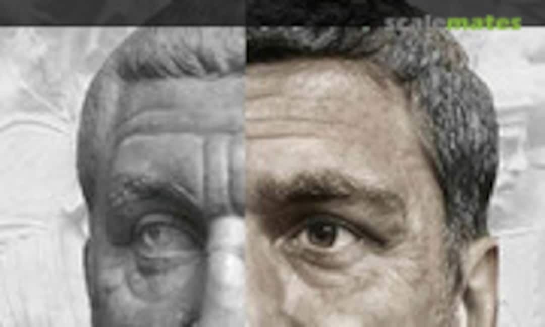 1:72 Roman Army of Maximinus Thrax (Set 1) - Infantry (Linear-a 069) 069