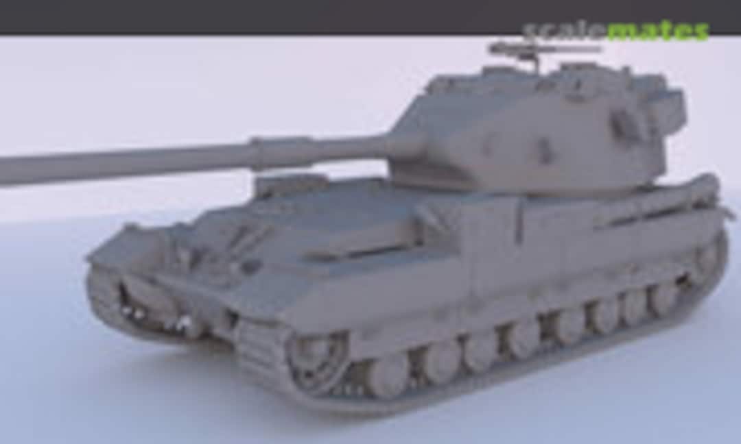 1:72 FV215B 183mm L4 (Scalemodels72 01) 01