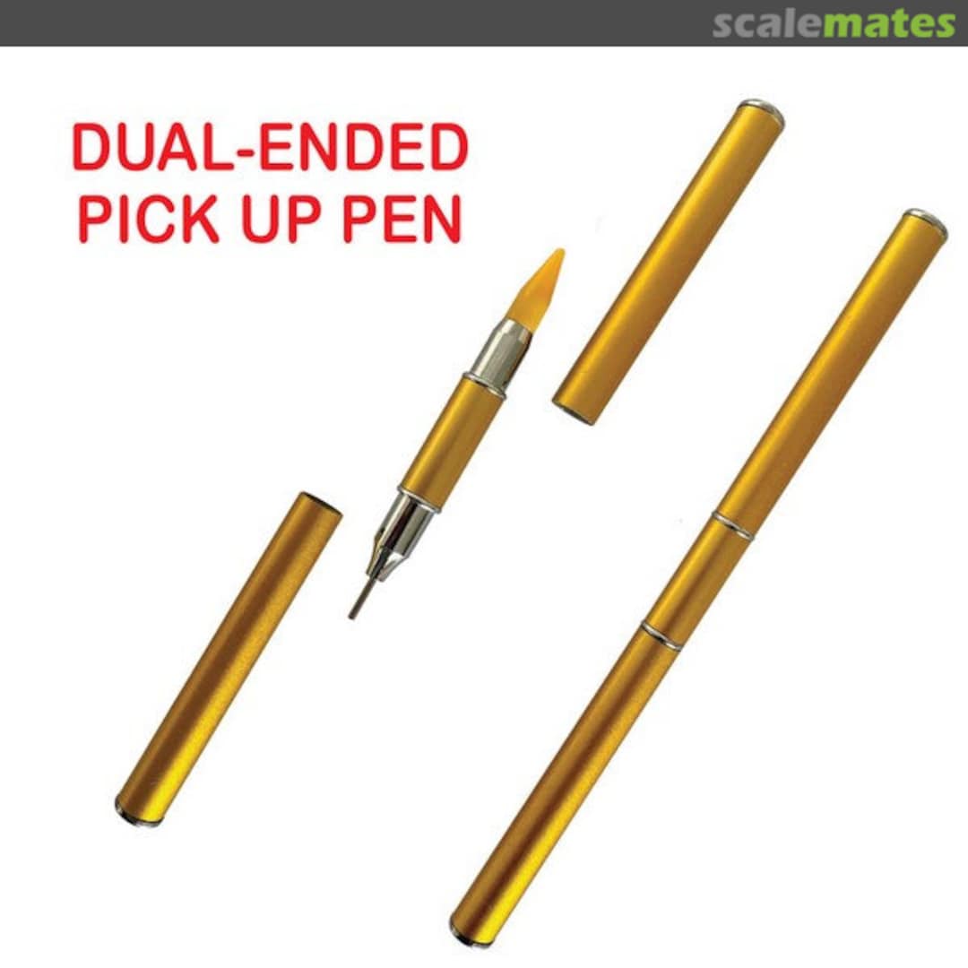 Boxart Wax Pick Up-Pen 550127 IckySticky Boxart Wax Pick Up-Pen 550127 IckySticky