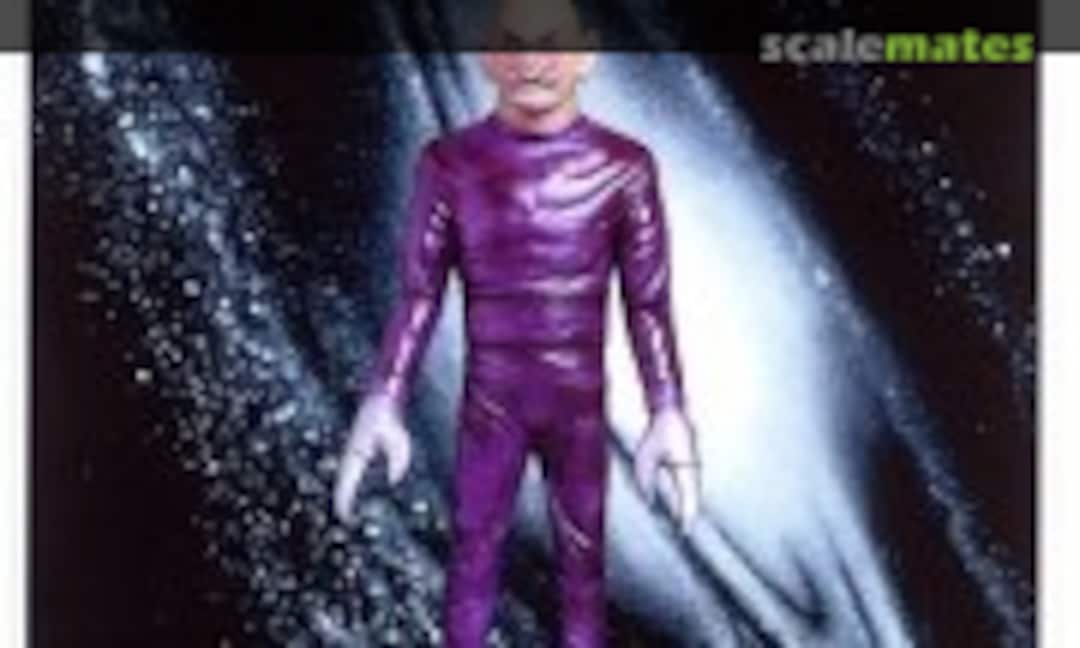 1:8 Alien Soldier (Dimensional Designs OL-09) OL-09