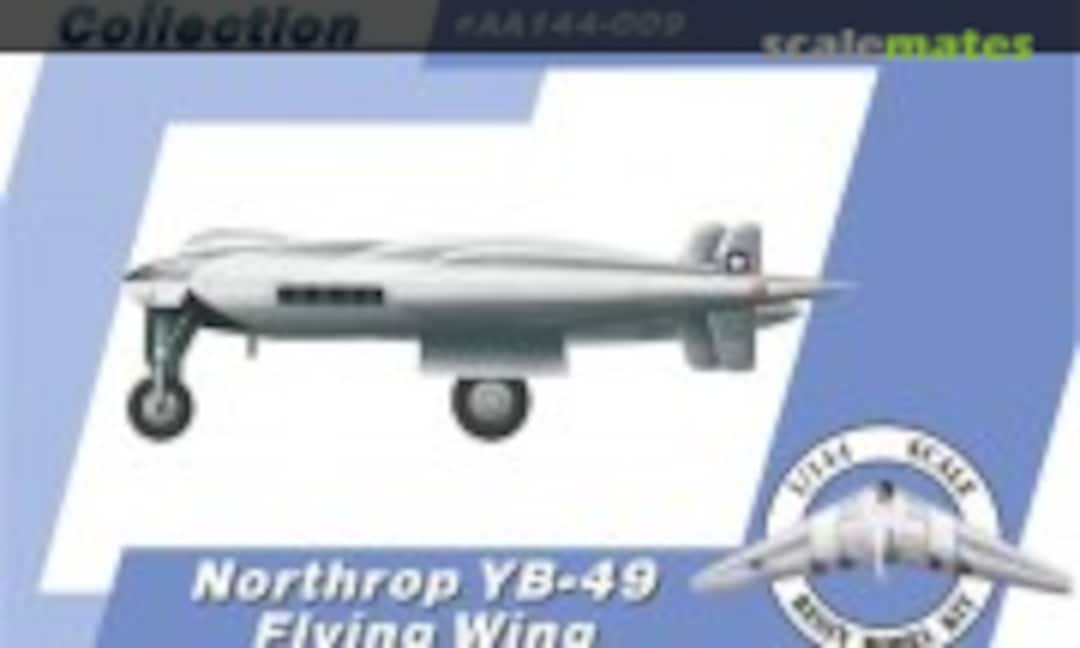 1:144 Northrop YB-49 Flying Wing (Anigrand Craftswork AA144-009) AA144-009
