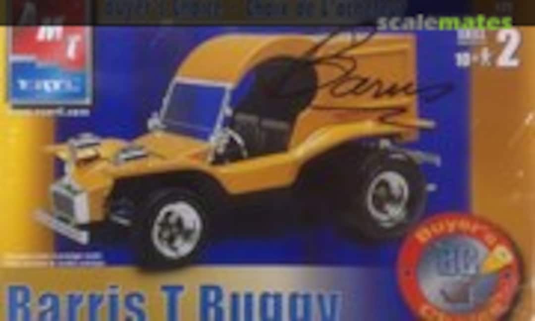 1:25 Barris &quot;T&quot; Buggy (AMT/ERTL 38429)