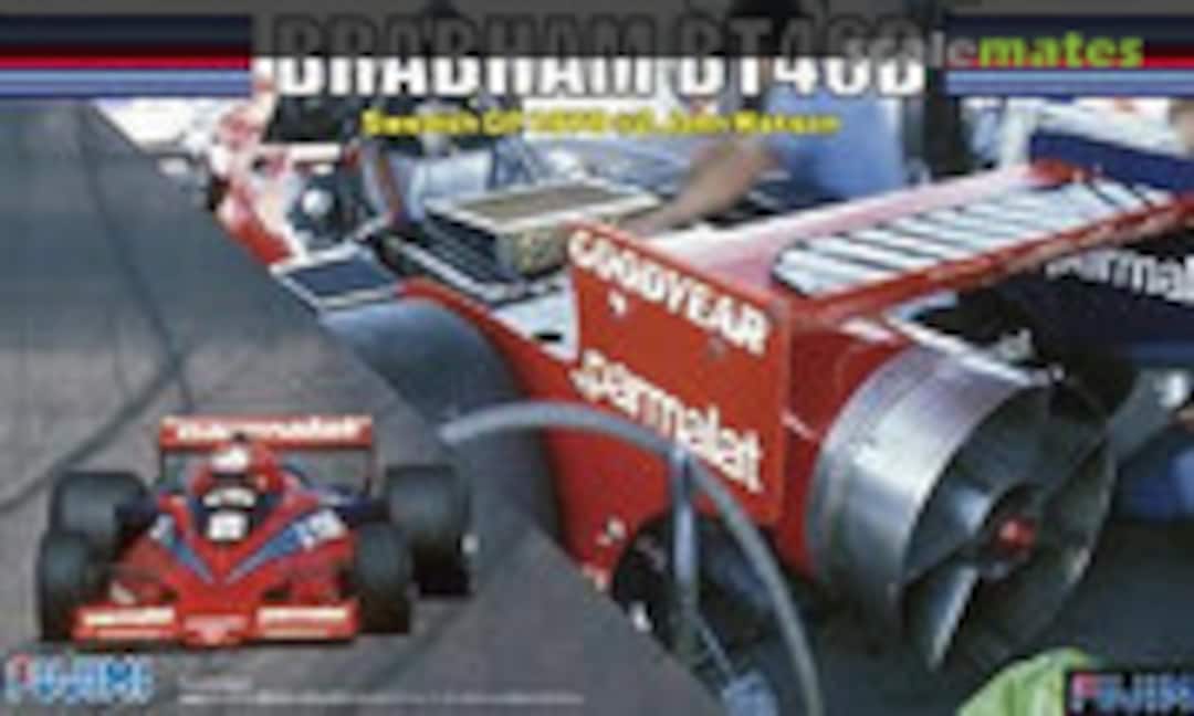 1:20 Brabham BT46B (Fujimi 09175)