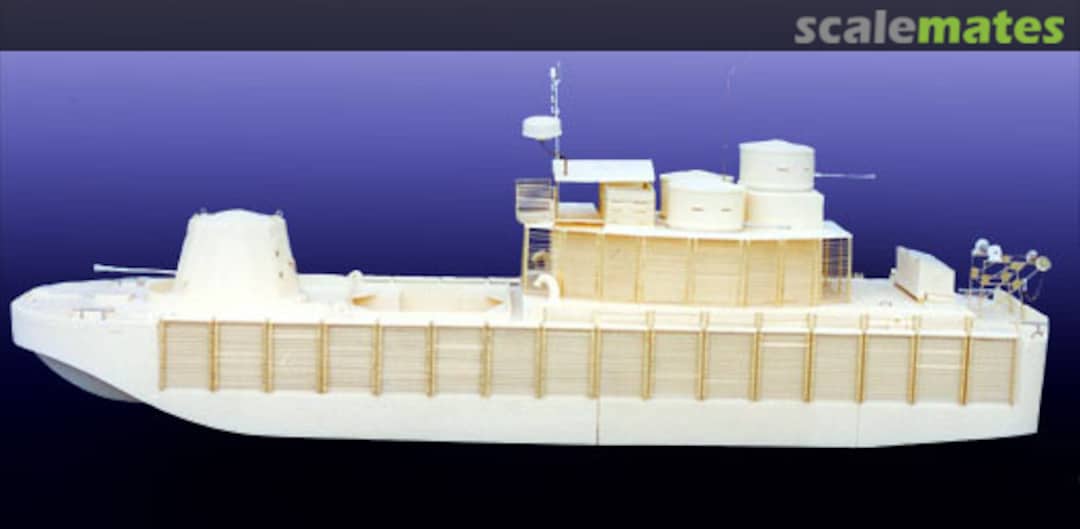 Boxart Monitor MK5 3530 Nimix Boxart Monitor MK5 3530 Nimix