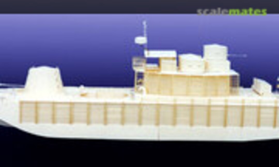 Monitor MK5 (Nimix 3530)