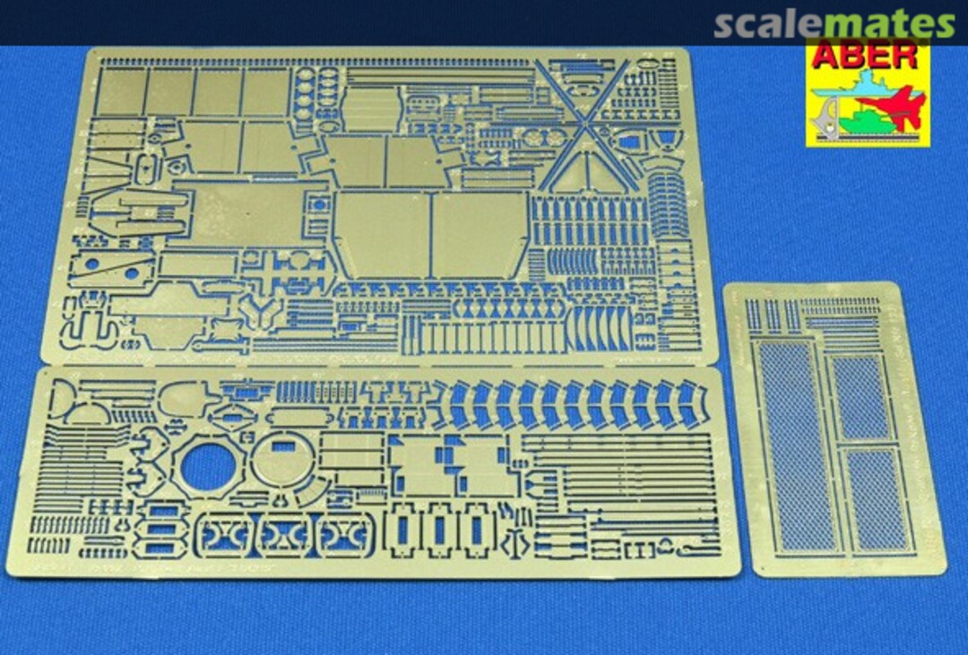 Contents PzKpfw II, Ausf.L "LUCHS" (Sd.Kfz. 123) 35062 Aber Contents PzKpfw II, Ausf.L "LUCHS" (Sd.Kfz. 123) 35062 Aber