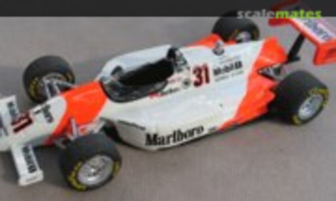 Penske-Ilmor PC-23 &quot;Marlboro&quot; (MA Scale Models 557)