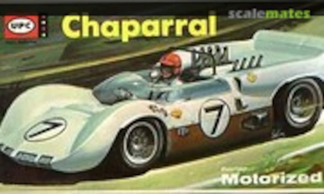 1:32 Chaparral (UPC 4041)