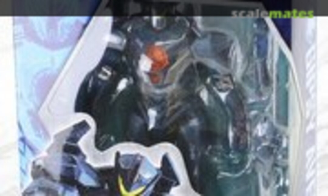 No Gipsy Avenger (Bandai 0219790)